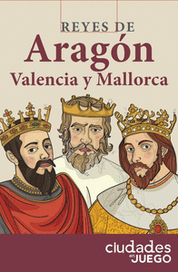 BARAJA REYES Y REINAS DE ARAGON VALENCIA Y MALLORCA