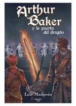 ARTHUR BAKER Y LA PUERTA DEL DRAGÓN