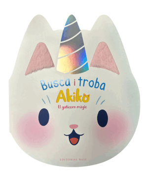 AKIKO  BUSCA I TROBA