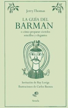 LA GUÍA DEL BARMAN