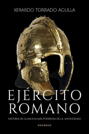 EJÉRCITO ROMANO