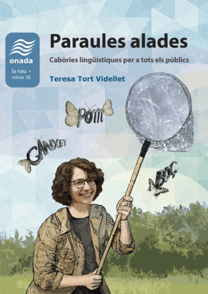 PARAULES ALADES CABORIES LINGUISTIQUES PER A TOTS