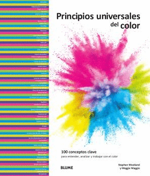 PRINCIPIOS UNIVERSALES DEL COLOR