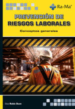 PREVENCIÓN DE RIESGOS LABORALES