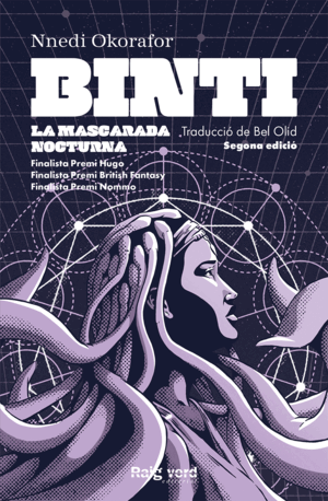 BINTI/LA MASCARADA NOTURNA