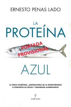 LA PROTEÍNA AZUL