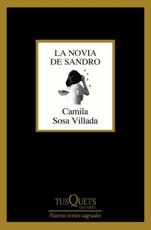 LA NOVIA DE SANDRO