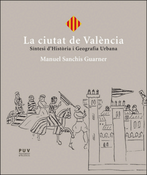 LA CIUTAT DE VALÈNCIA