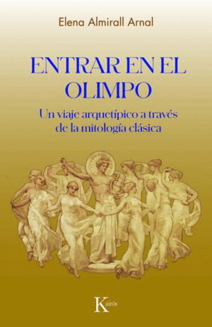 ENTRAR EN EL OLIMPO