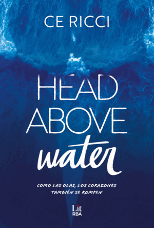 HEAD ABOVE WATER