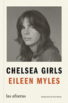 CHELSEA GIRLS