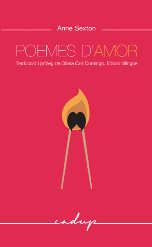 POEMES D'AMOR