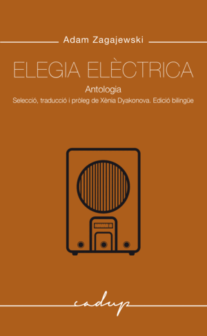 ELEGIA ELÈCTRICA