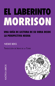 EL LABERINTO MORRISON