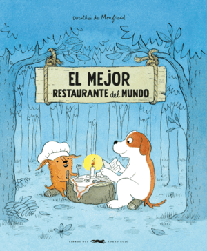 EL MEJOR RESTAURANTE DEL MUNDO