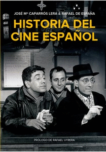 HISTORIA DEL CINE ESPAÑOL