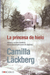 PRINCESA DE HIELO, LA