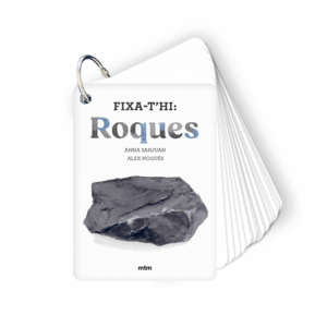 FIXA-T'HI: ROQUES