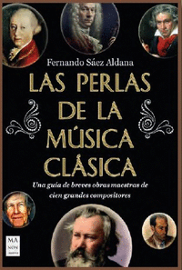 LAS PERLAS DE LA MÚSICA CLÁSICA