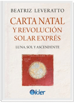 CARTA NATAL Y REVOLUCION SOLAR EXPRES