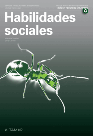 HABILIDADES SOCIALES.