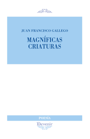 MAGNIFICAS CRIATURAS, 334