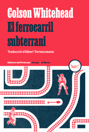 FERROCARRIL SUBTERRANI, EL - CAT