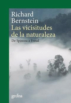 LAS VICISITUDES DE LA NATURALEZA