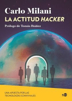 ACTITUD HACKER, LA