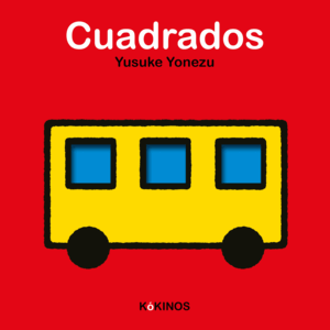 CUADRADOS