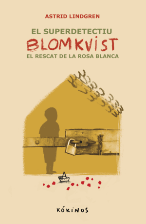 SUPERDETECTIU BLOMKVIST, EL - 3