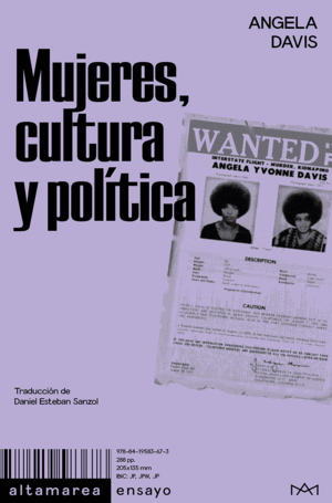 MUJERES, CULTURA Y POLÍTICA