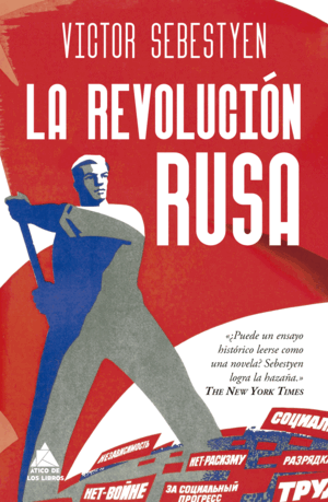 LA REVOLUCIÓN RUSA