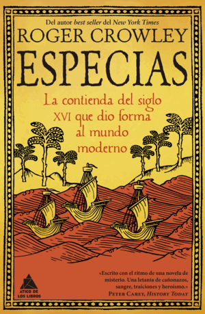 ESPECIAS