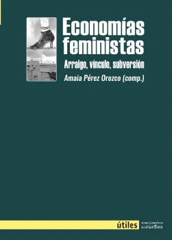 ECONOMIAS FEMINISTAS