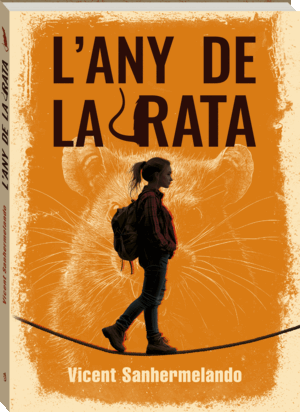 L´ANY DE LA RATA