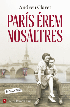 PARÍS ÉREM NOSALTRES