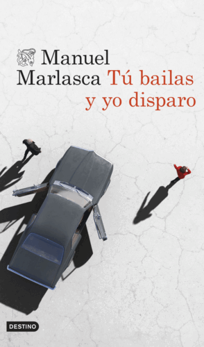 TU BAILAS Y YO DISPARO