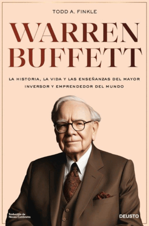 WARREN BUFFETT