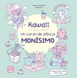 KAWAII UN CURSO DE DIBUJO MONISIMO