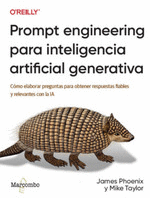 PROMPT ENGINEERING PARA INTELIGENCIA ARTIFICIAL GENERATIVA