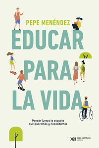 EDUCAR PARA LA VIDA