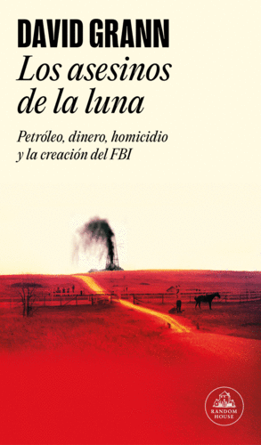 LOS ASESINOS DE LA LUNA