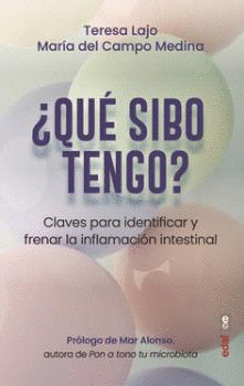 ¿QUÉ SIBO TENGO?