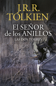 EL SEÑOR DE LOS ANILLOS 2. LAS DOS TORRES (EDICIÓN REVISADA)