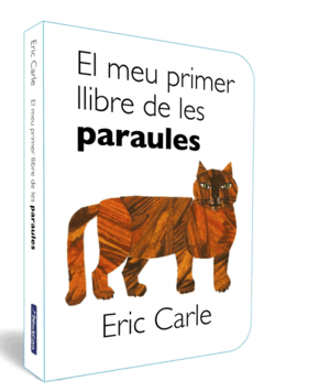 MEU PRIMER LLIBRE DE LES PARAULES, EL