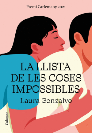 LA LLISTA DE LES COSES IMPOSSIBLES