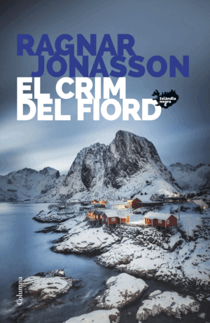 EL CRIM DEL FIORD (SÈRIE ISLÀNDIA NEGRA 6)