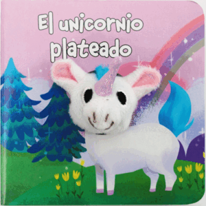 EL UNICORNIO PLATEADO