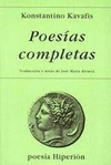 POESIAS COMPLETAS